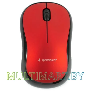 Мышь Gembird MUSW-270